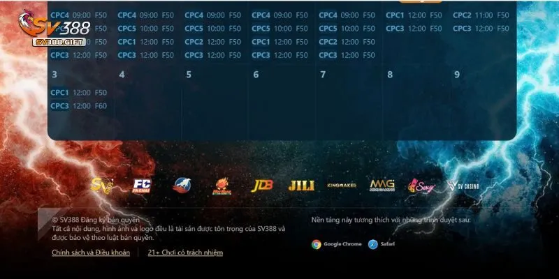 SV388 - Live đá gà SV 388 - Trực tiếp SV388 Casino hàng ngày miễn phí 184 Tải app Sv388 đá gà trực tiếp về điện thoại
